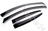 Дефлекторы на окна Subaru Impreza Hb 2007-2012