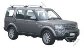 Багажник для штатных мест Land Rover Discovery III/IV