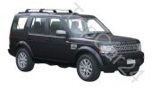 Багажник на крышу Land Rover Discovery 3/4