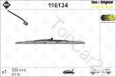 Стеклоочиститель SWF Das Original x2 134