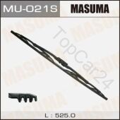 Щетка стеклоочистителя Masuma Optimum 525 мм