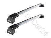 Багажник Thule WingBar Edge Audi Q5 2017->