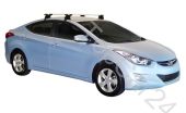 Автомобильный багажник для Hyundai Elantra V