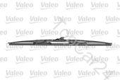 Комплект стеклоочистителей Valeo Compact C5351