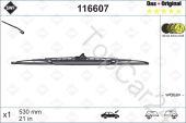 Стеклоочиститель SWF Das Original x2 607