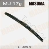 Щетка стеклоочистителя Masuma Hybrid MU-17g 425 мм