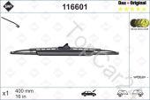 Стеклоочиститель SWF Das Original x2 601