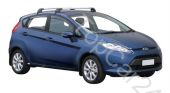 Багажник для автомобиля Ford Fiesta (Форд Фиеста)