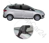 Автобагажник Whispbar на крышу автомобиля Ford C-Max