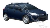 Багажник на крышу Ford Focus 3 (Форд Фокус 3)