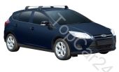 Автобагажник на крышу Ford Focus III