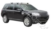 Багажник на крышу Land Rover Freelander 2