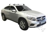 Багажник на крышу Yakima (Whispbar) для Mercedes-Benz GLC Coupe