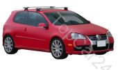 Багажник Whispbar на крышу VW Golf 5/6 (3 двери)