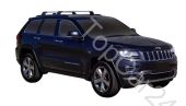 Багажник на крышу Jeep Grand Cherokee WK2