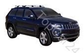 Багажник на крышу Jeep Grand Cherokee