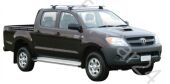 Багажник на крышу Toyota Hilux