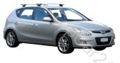 Багажник для штатных мест Hyundai i30