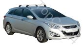 Багажник Whispbar для Hyundai i40 Wagon