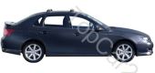 Багажник Whispbar на крышу Subaru Impreza