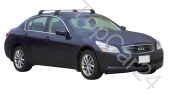 Багажник Whispbar для автомобиля Infiniti G Sedan