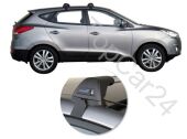 Багажник Whispbar для Hyundai IX35 без рейлингов