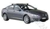 Багажник на крышу Jaguar XF