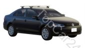Багажник на автомобиль Volkswagen Jetta 6