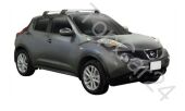 Багажник на крышу Nissan Juke (Ниссан Жук)