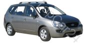 Багажник на крышу Kia Carens 3