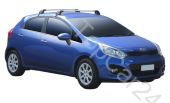 Авто багажник для автомобиля Kia Rio Hatchback