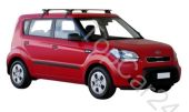 Багажник для Kia Soul без рейлингов
