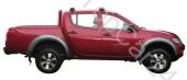 Автобагажник Whispbar для Mitsubishi L 200