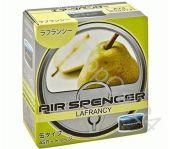 Ароматизатор EIKOSHA AIR SPENCER, аромат A-74 LAFRANCY (Французская груша)