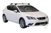 Багажник Whispbar на крышу Seat Leon 3