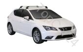 Автобагажник Whispbar для автомобиля Seat Leon 3