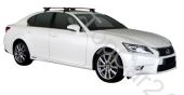 Багажник на крышу Lexus GS 250/300/350/450