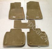  3D  Lexus GS250/350/450h