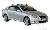 Автобагажник на крышу Lexus IS250