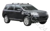 Багажник для Land Rover Freelander 2 в штатные места