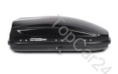 Автобокс MaxBox PRO 430 черный