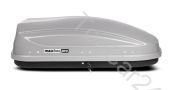 Автобокс MaxBox PRO 430 серый
