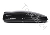 Автобокс MaxBox PRO 460 карбон черный
