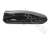 Автобокс MaxBox PRO 460 черный глянцевый