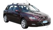 Багажник для автомобиля Mazda 3
