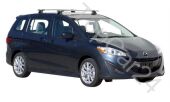Багажник для авто Mazda 5 (Мазда 5)