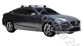 Багажник для автомобиля Mazda 6 Sedan