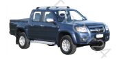Багажник для автомобиля Mazda BT 50