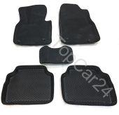    3D EVA Mazda CX5 2017->