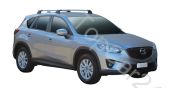 Багажник на крышу Mazda CX5 (Whispbar)